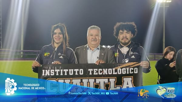 TecnmCuautla's tweet image. #itcdeportes
#itcnacional
#orgulloitc
¡Felicidades, orgullosamente ITCuautla!
Para más información, visita el link de la página TECNM-Cuautla en Facebook. No olvides seguirnos.
facebook.com/share/p/1D1E5Z…
