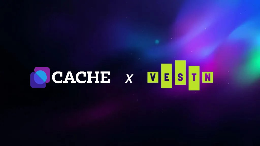 Cache Wallet tweet media