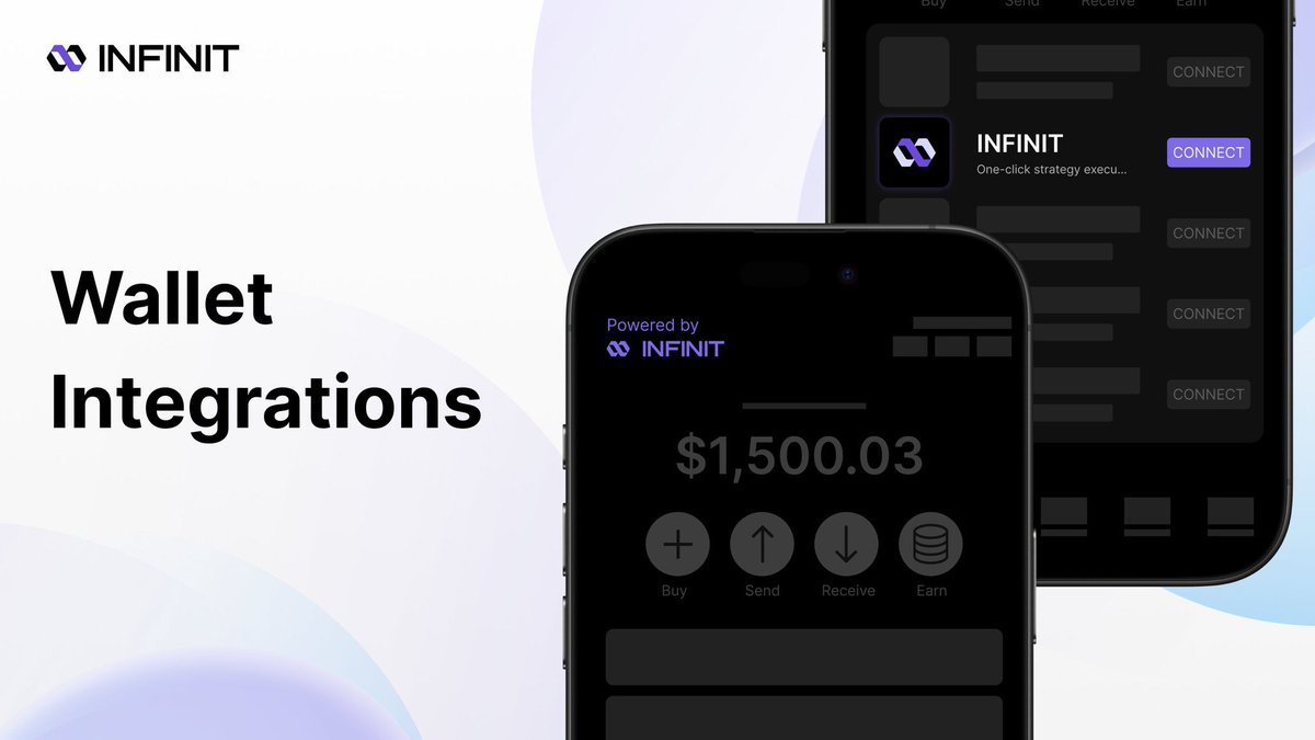 Decentralpapi's tweet image. If you’ve ever started a DeFi tutorial and quit halfway through, this is for you.

The problem was never you.
It was the 14 steps between “I want to earn yield” and “yield is now happening.”
Bridge. Approve. Swap. Stake. Check rate. Realize you picked wrong. Start over.…