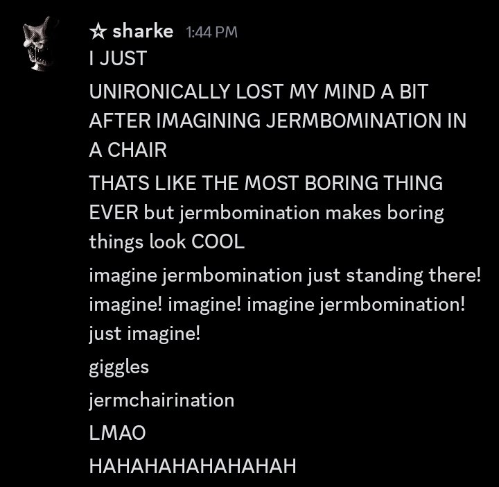 ⚓ sharke (@1000silvers) on Twitter photo jm losing it #jermbomination jm losing it #jermbomination