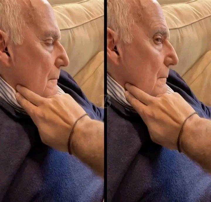 When your sugar daddy falls asleep