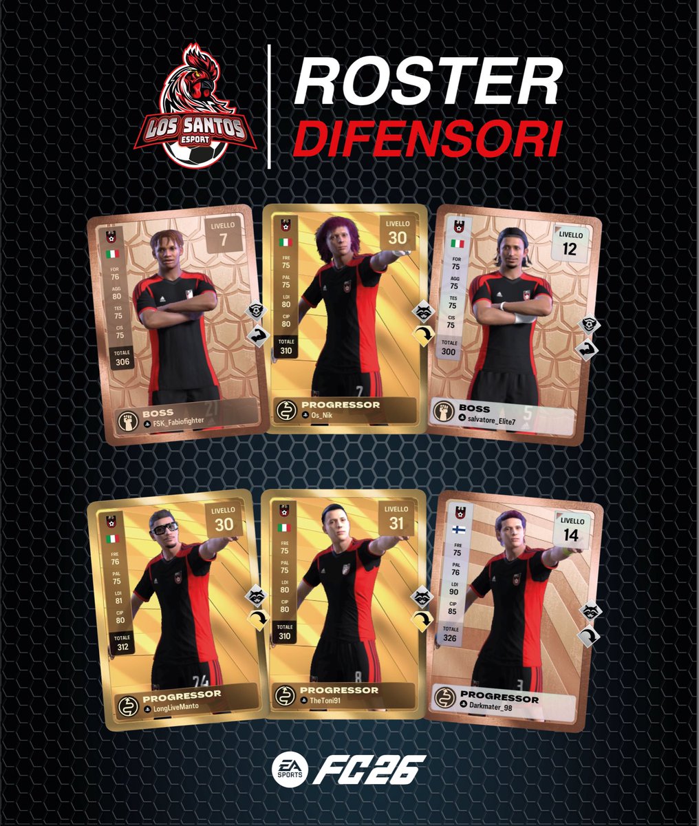 los_santos_esport_ tweet media