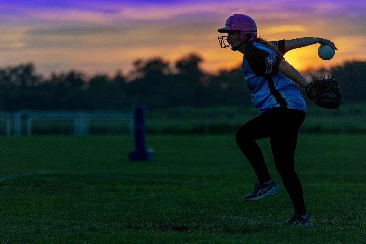 “I don’t like to lose, at anything, yet I’ve grown most not from victories, but from setbacks.” Serena Williams

Growth comes through resilience. Every throw, every challenge, builds strength and character both on and off the field.

#MotivationalMonday #BeepBaseball