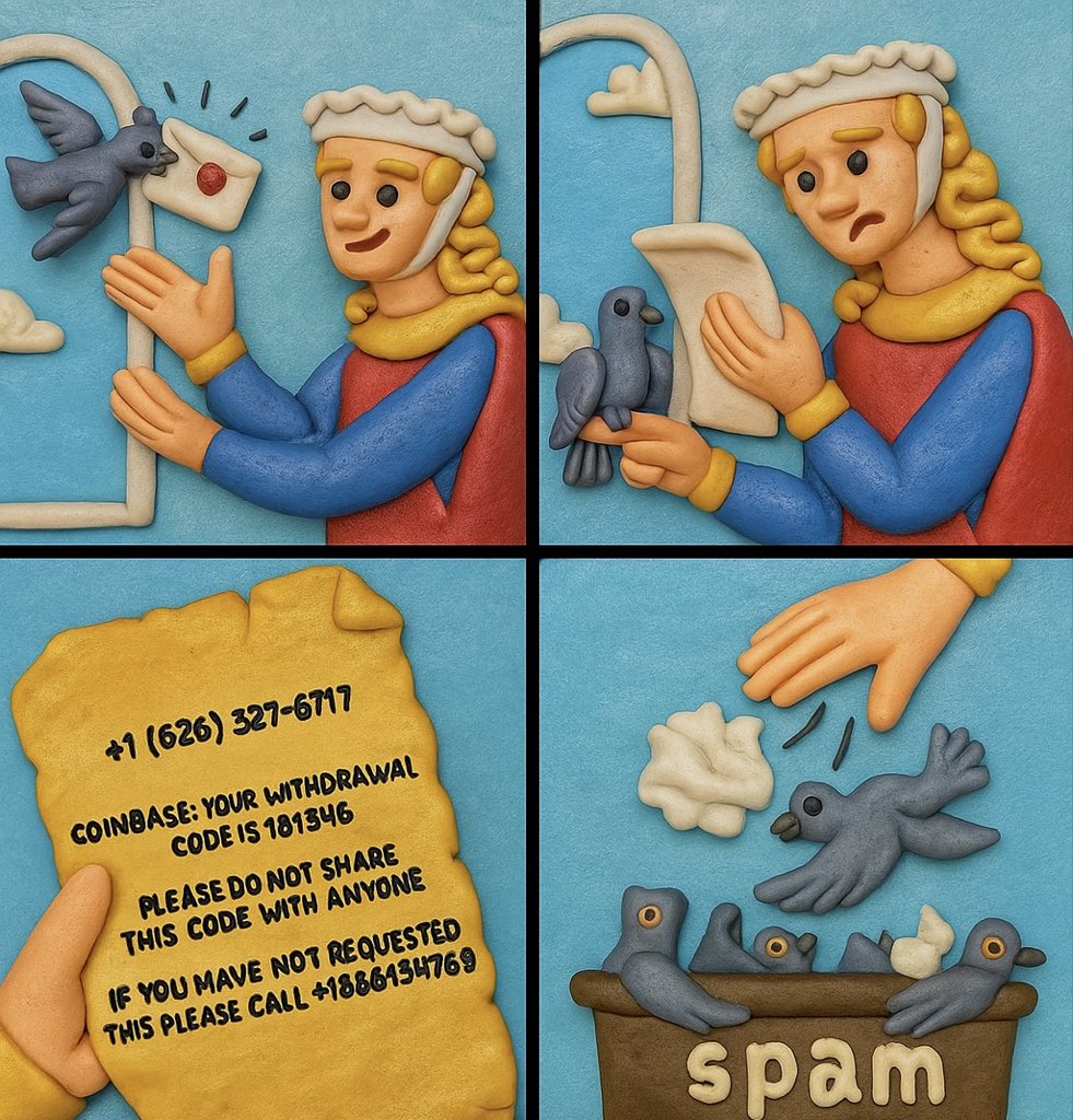 It’s finally over 🙏