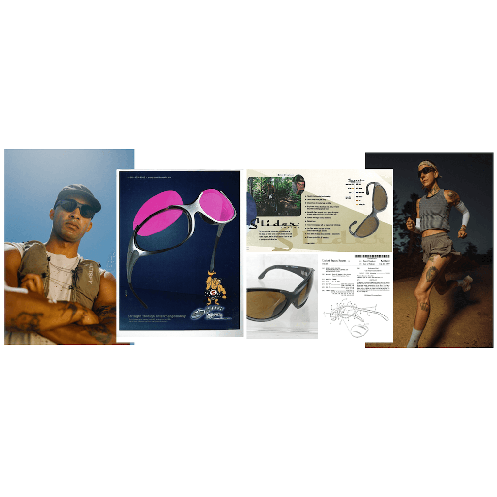 OutdrSportswire's tweet image. The Return of an Icon: SMITH Relaunches the Slider Series Sunglass

New Icon Alert: SMITH relaunches the Slider sunglass with upgraded design and lens tech! 😎🕶️ #SmithSlider #OutdoorStyle @SmithOptics
Read more: outdoorsportswire.com/the-return-of-…