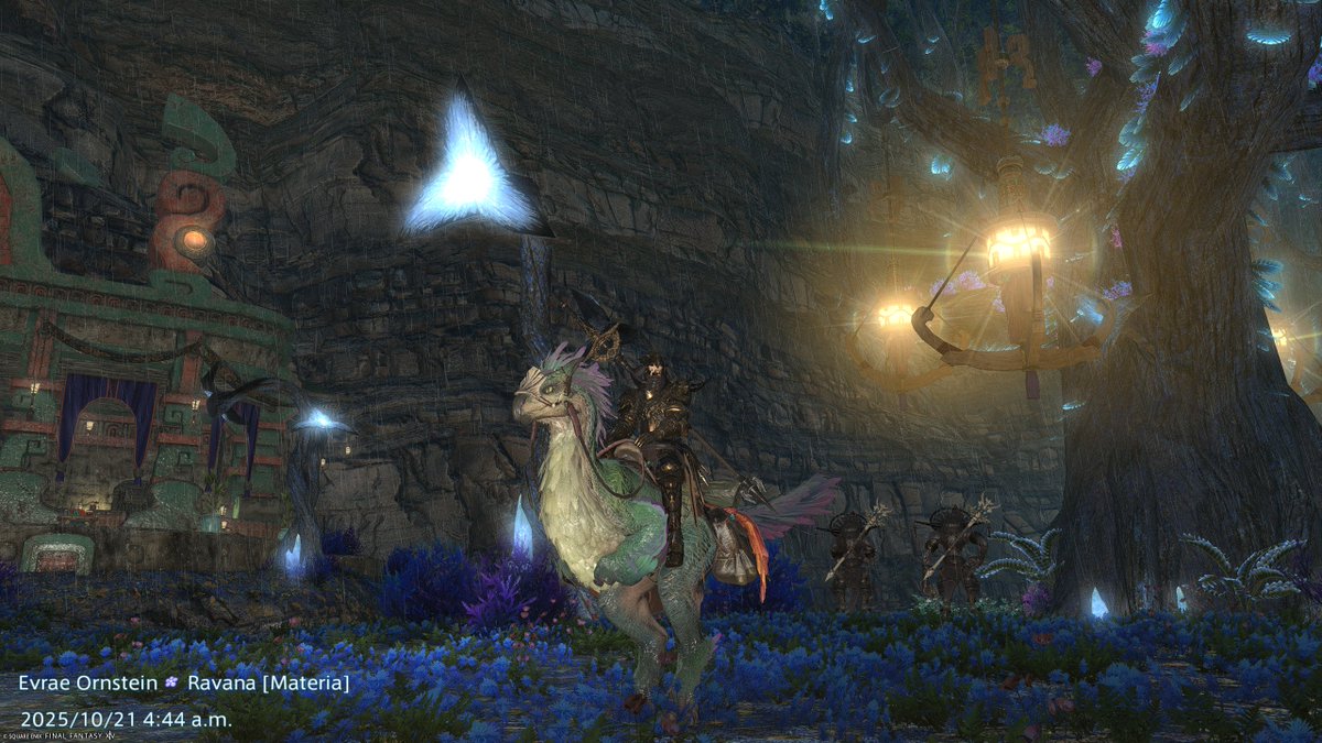 FINAL FANTASY XIV x MONSTER HUNTER WILDS Crossover Celebration Screenshot Sweepstakes is now underway! Participate for a chance to earn in-game rewards! sqex.to/KV5fl

 #FFXIVxMHWilds #FFXIVSweepstakes