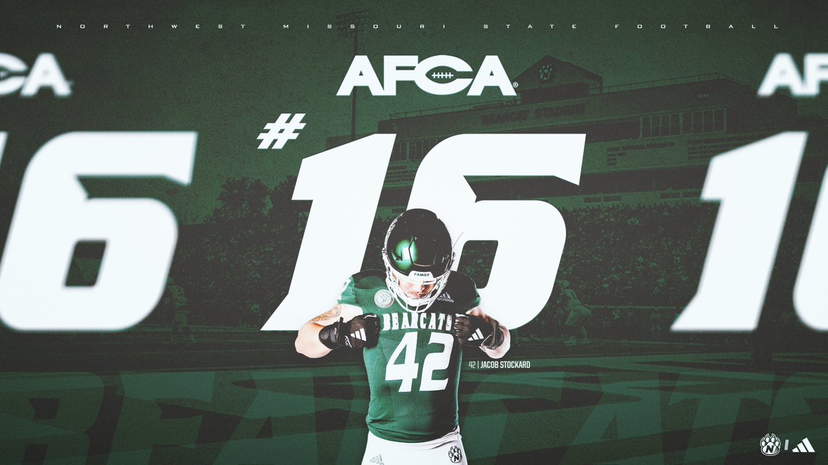 Northwest Athletics tweet media