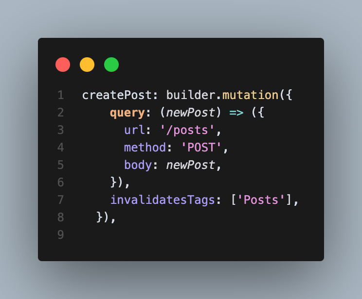 HritikD22140148's tweet image. Just learned about RTK Query today — and wow 🤯

It’s not just an Axios alternative… it handles caching, refetching, and state management all by itself! 🔥

No more writing tons of Redux boilerplate just to fetch data 🚀
Feels like magic for APIs ✨

#React #Redux #RTKQuery