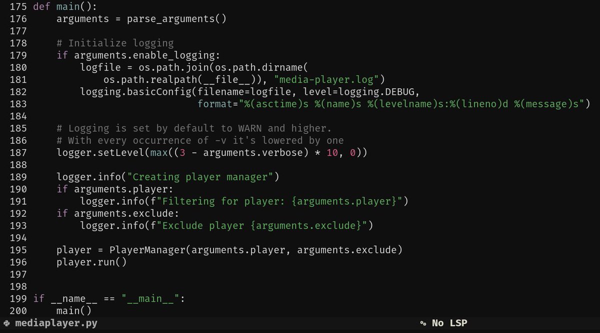 Fynjirby's tweet image. i made my programming langs tier list
(dont get pissed pls, im idiot gopher with a pc)