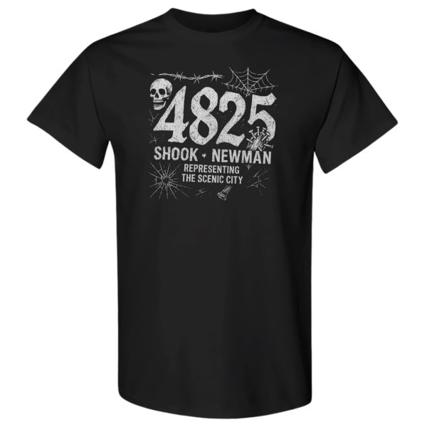 It’s #MerchMonday! 

Head over to <a href="/PWTees/">Pro Wrestling Tees</a> and support 4825 ⬅️

prowrestlingtees.com/jadennewman