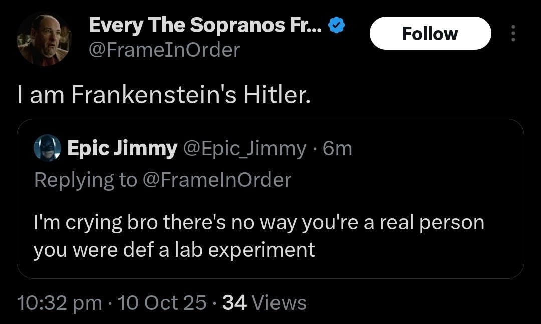 Epic Jimmy tweet media