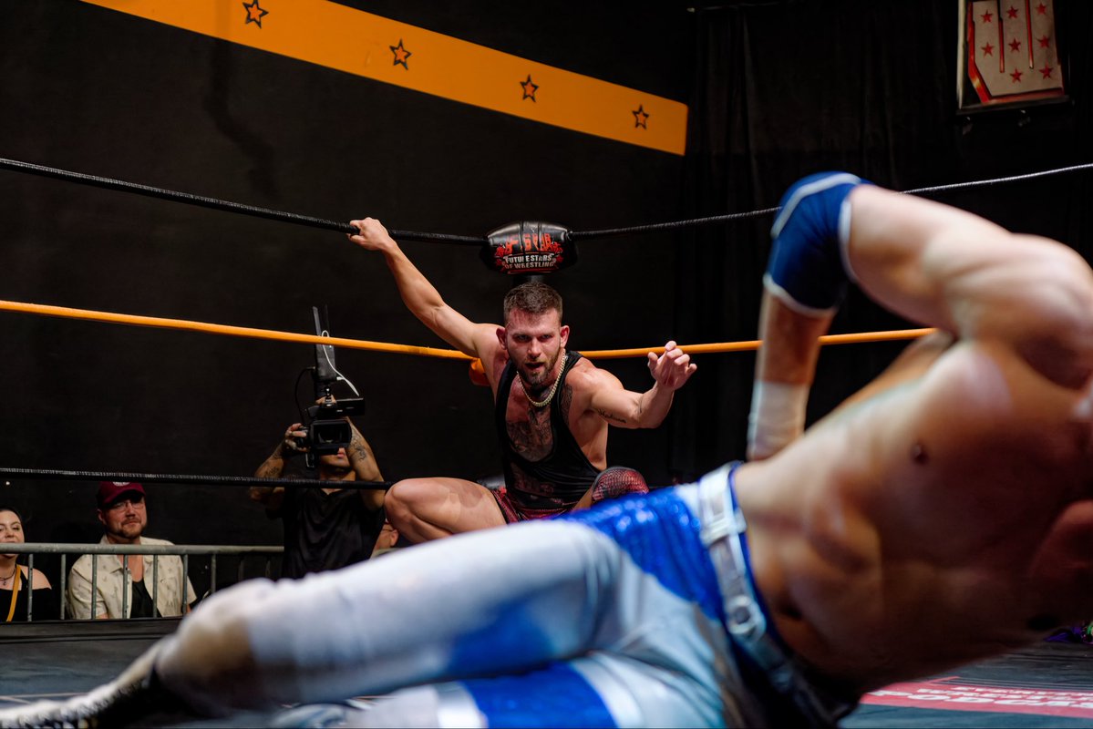 CertifiedLukeK's tweet image. Nothing quite like the thrill of the hunt. 🐅

@TheBionicScoop sniping 📸
@FSWVegas