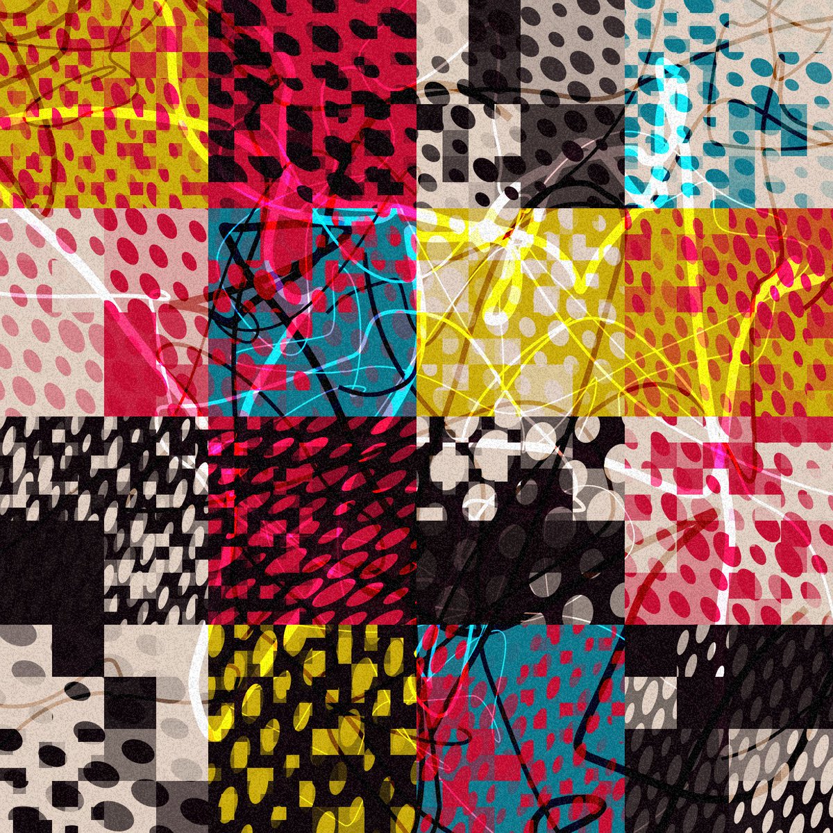 eikun_0903's tweet image. #p5js #javascript #Processing #generativeart #creativecoding #dailycoding
code : openprocessing.org/sketch/2761116