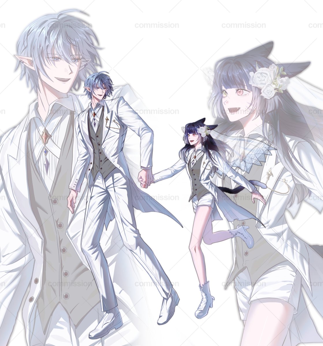 ff_routine's tweet image. 이거이거 맘에들허요