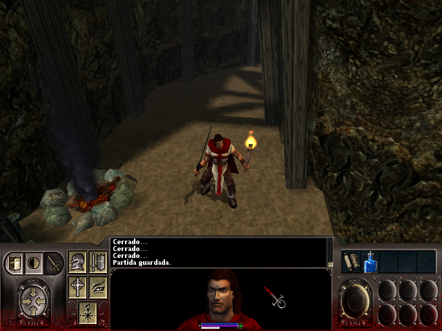 javysouls's tweet image. Juegazo y buenos recuerdos. #VTMR