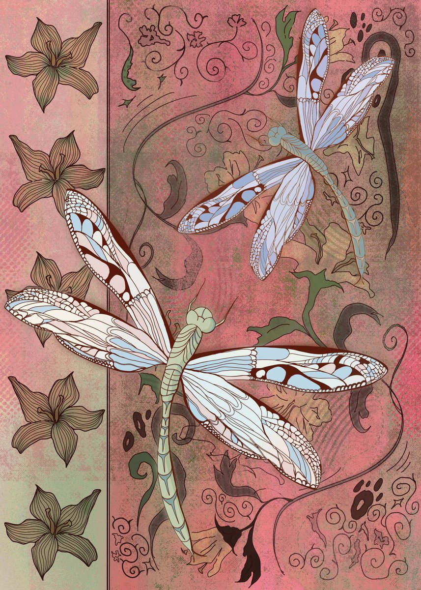 Dragonfly