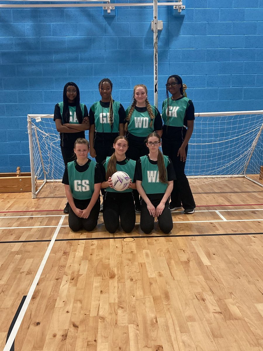 Bedford High School PE tweet media