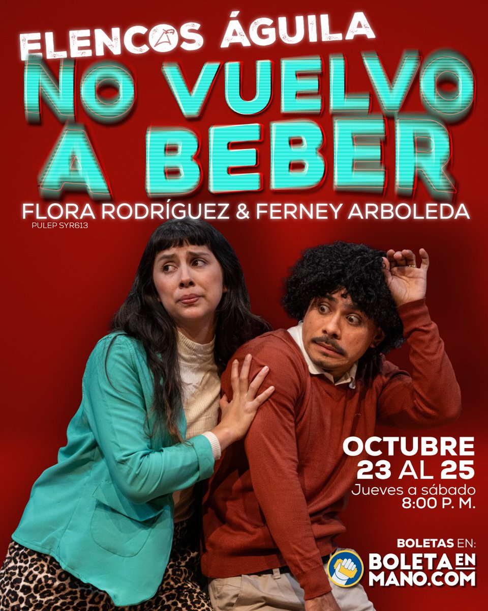 TeatroPrado's tweet photo. Esta semana nuestra casa abre de martes a domingo.

Conoce más detalles de nuestra programación en https://t.co/5aA0p3zgHs https://t.co/DcZzFTMGa0