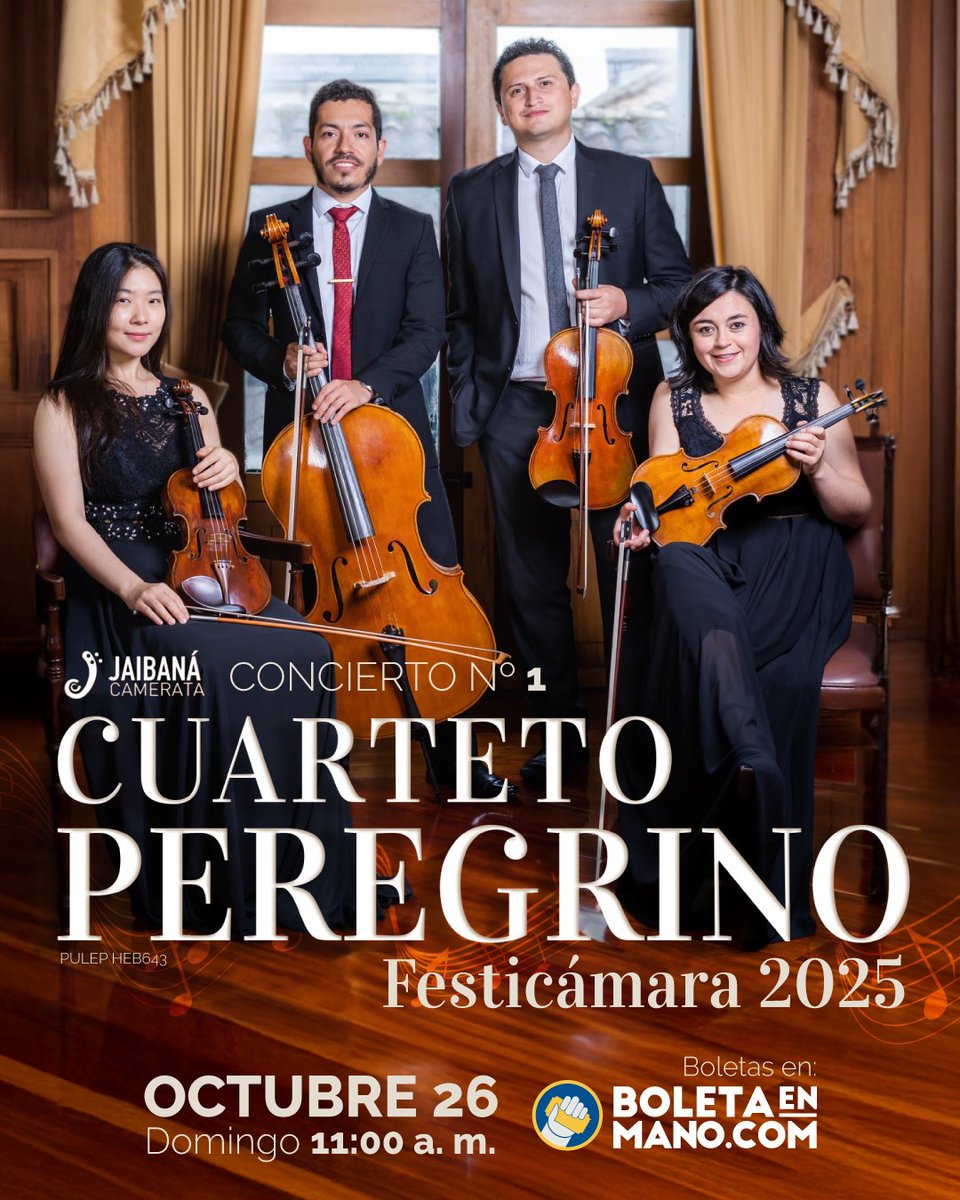 Esta semana nuestra casa abre de martes a domingo.

Conoce más detalles de nuestra programación en aguiladescalza.com.co