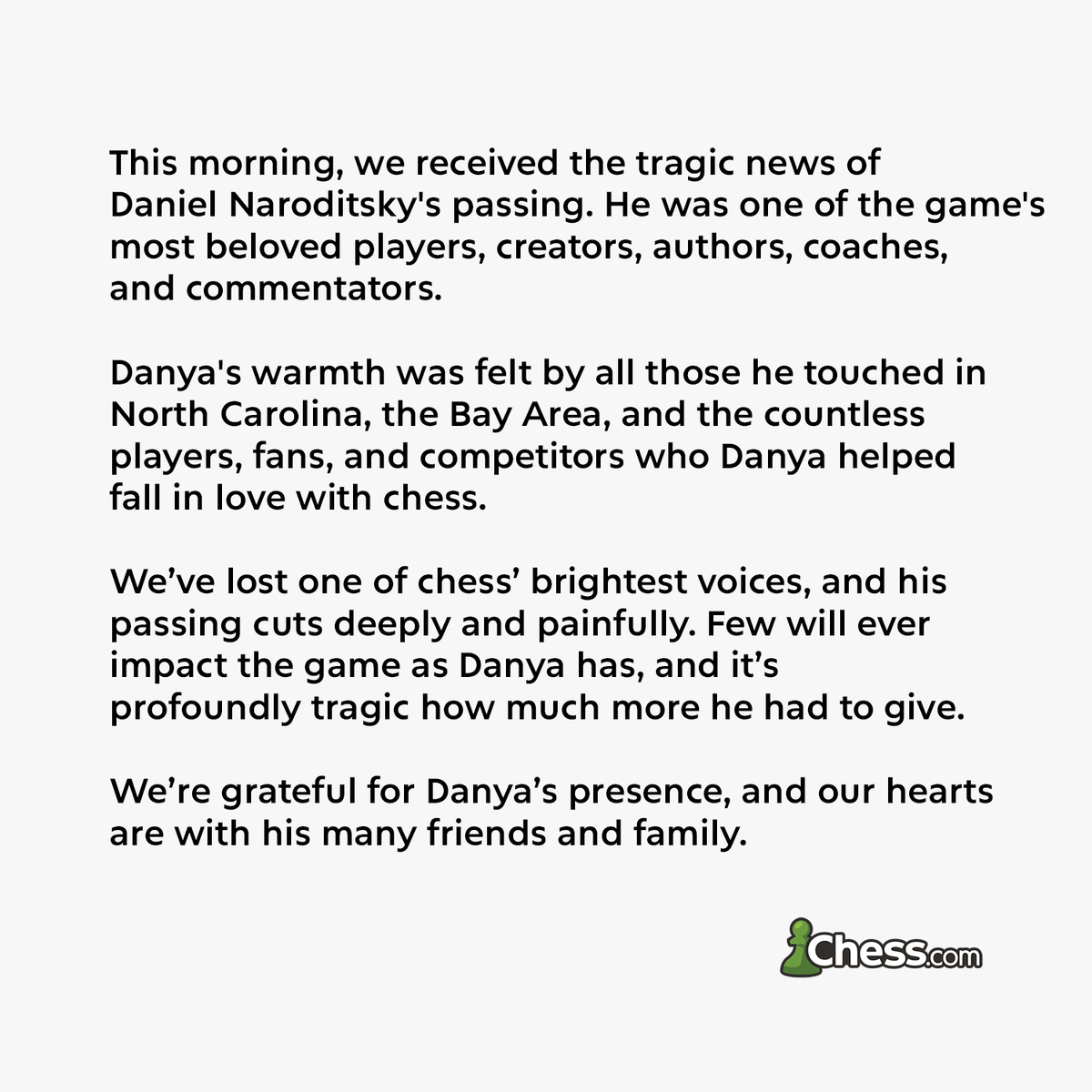Chess.com (@chesscom) on Twitter photo 