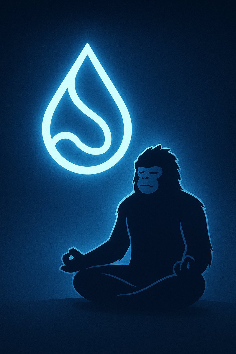 THE $LOFI MANIFESTO.

I believe in Sui,
The chain of new beginnings,
Forged by builders, guided by dreamers.

I believe in the flow,
Where transactions move like water,
And every ripple creates a wave.