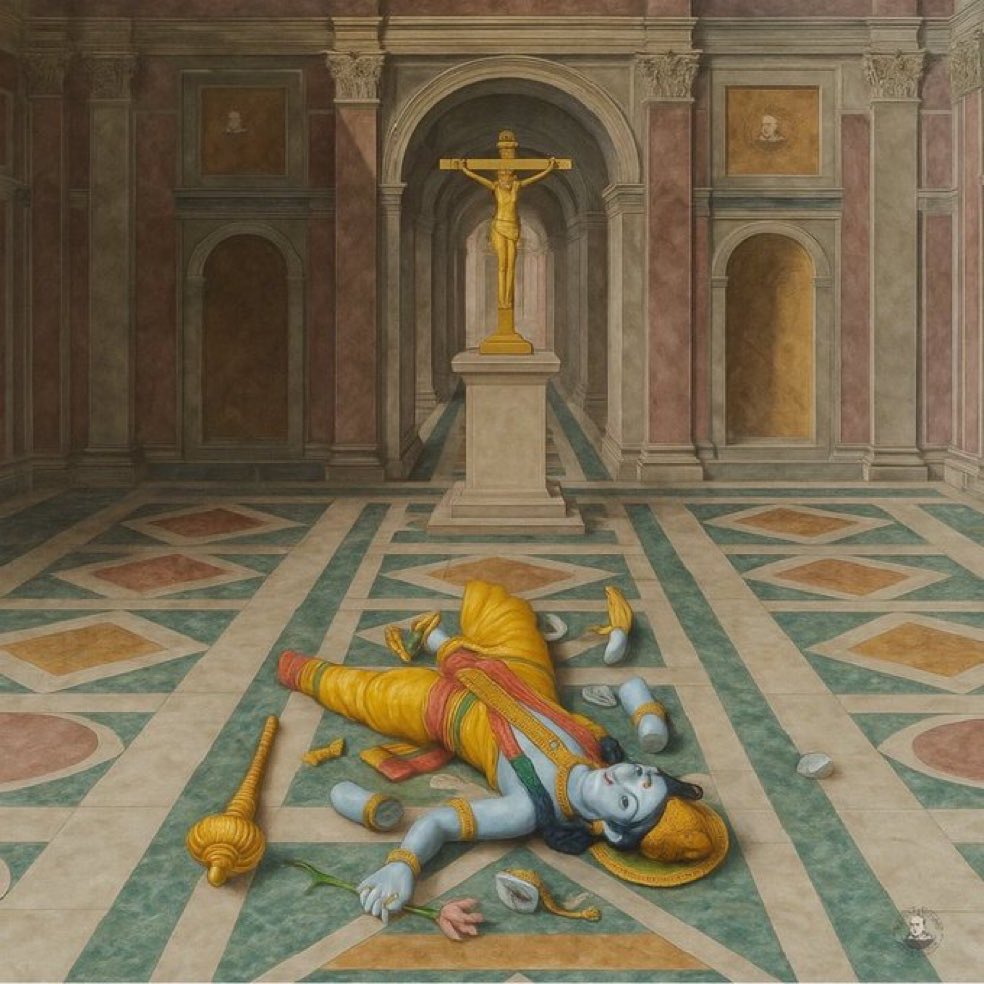 Richard ☧🇻🇦 tweet media