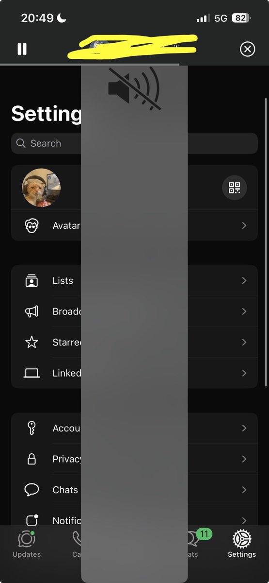 Wtf is this bug, Apple