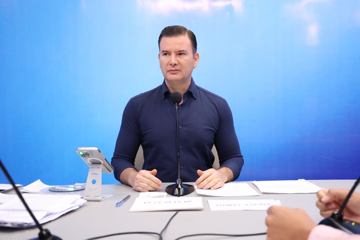 “La Entrevista” en imágenes 

<a href="/CR_Tabasco/">Cruz Roja Mexicana - Delegación Tabasco</a>