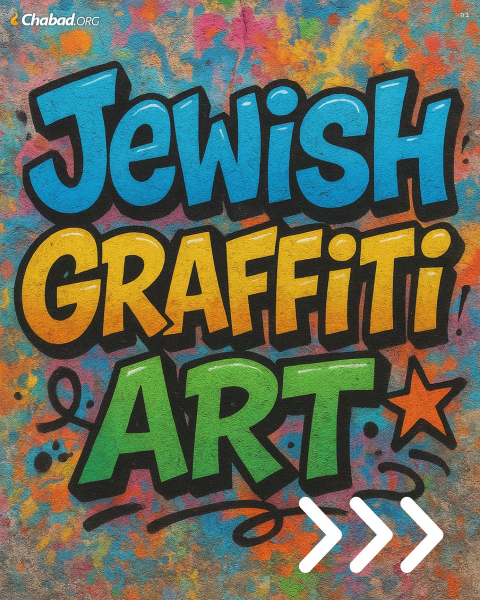 Chabad.org tweet media