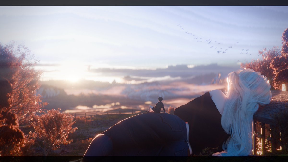 True Love - Heaven on Earth🧡🩷💙