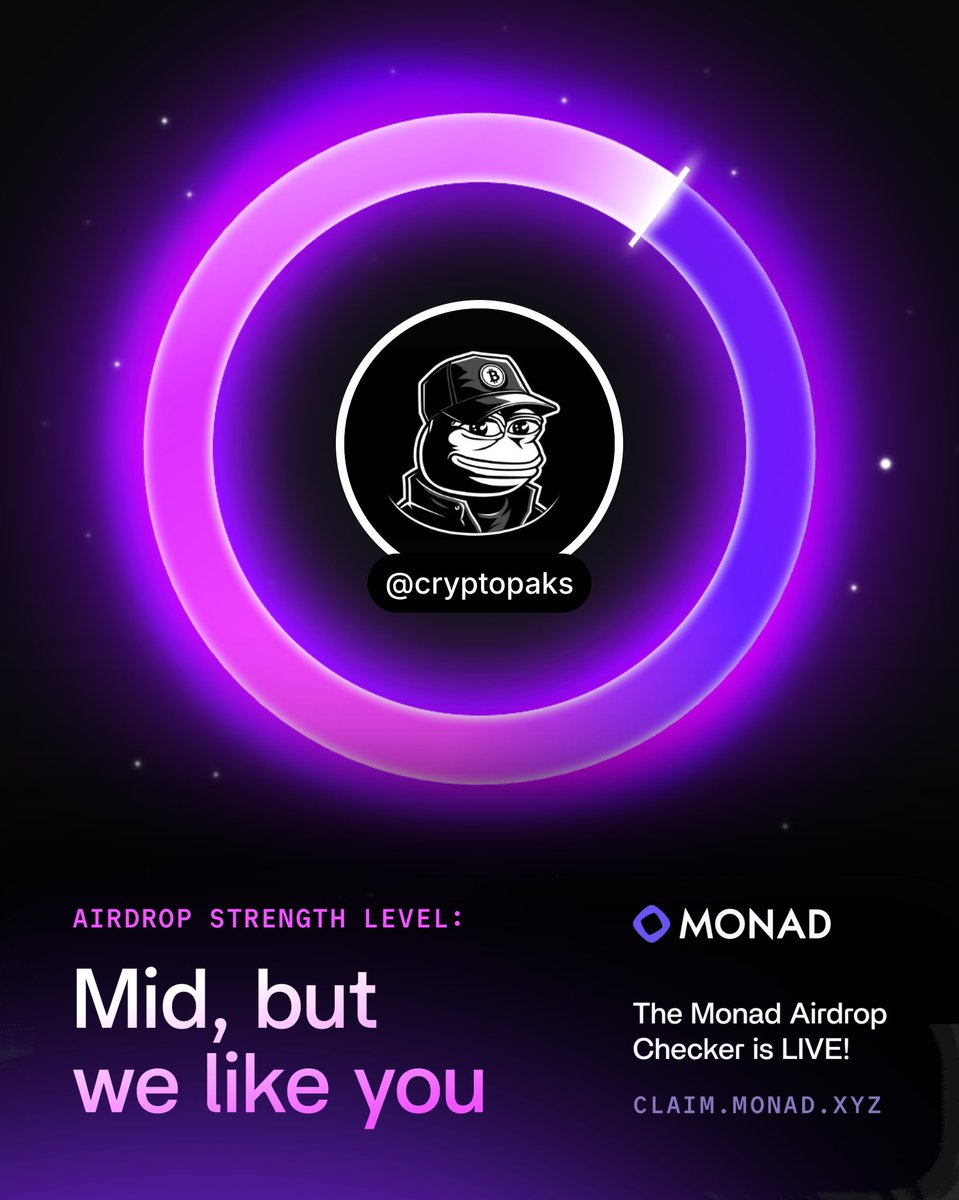 Cryptopaks tweet media