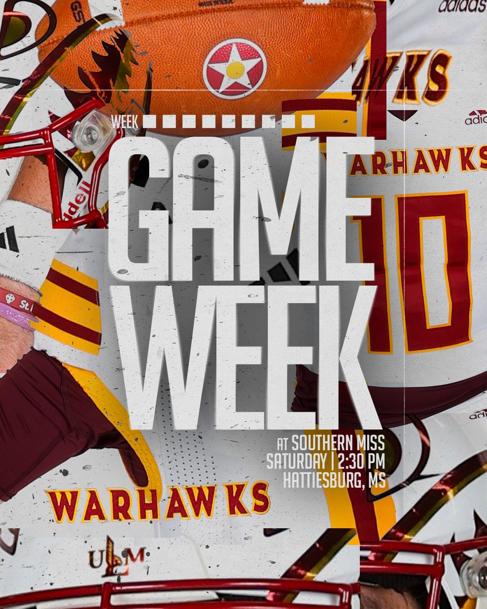 ULM_FB's tweet photo. Road trip coming 🔜 https://t.co/8bgsJTIEM4
