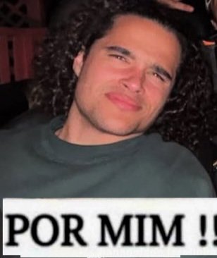 "ah ele não é meu tucker"

ENTÃO TOMA ESSE CONTEÚDO SOLO EM PLENA SEGUNDA-FEIRA PRA TE LEMBRAR DE QUE ELE É O TUCKER SIM!!!!!!!!!!!!!!!!!!