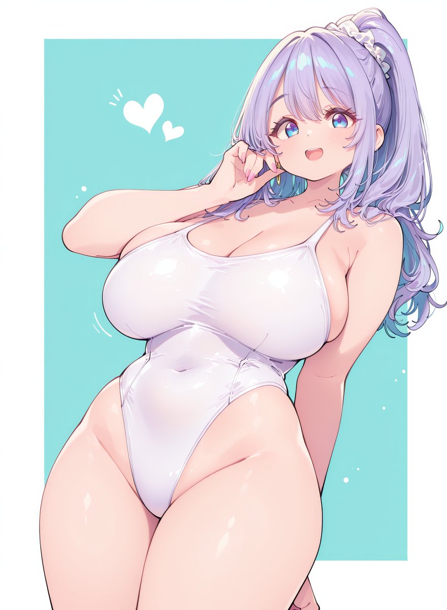 絵描きの人が10分で描くみたいなのやってるからAIなら余裕でいけるだろっての、シンプルにまとめようとしても生成の詰めに30分以上かかるしそっからが長くて本当にダメだった。