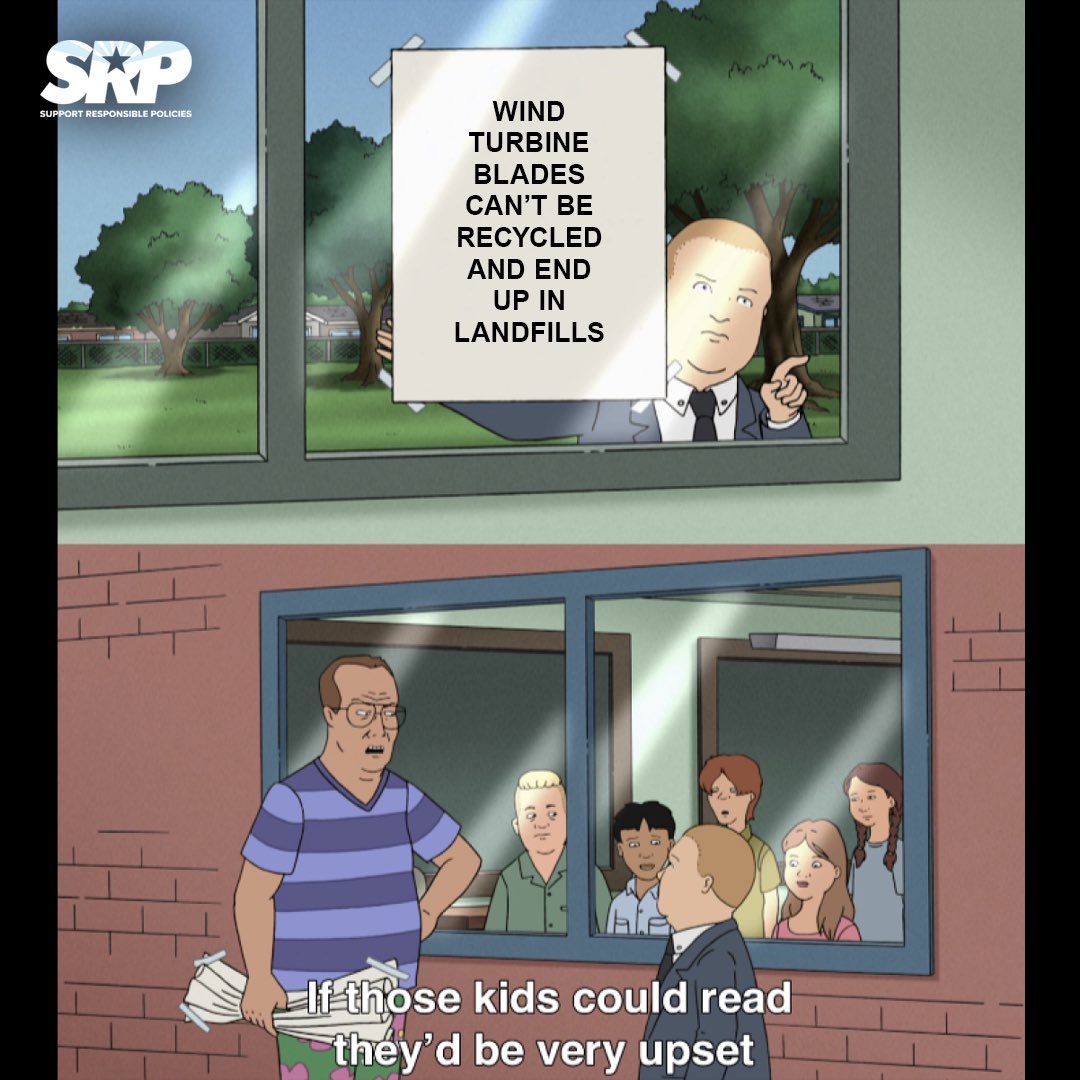 VoteSRP's tweet image. Saving the planet… one land fill at a time. 🙃