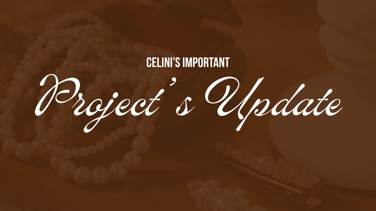 ⚜️ Project Update

We’re in the process of depositing funds to exchanges and completing the final listing paperwork.

A few additional investors have also shown interest prior to listing — hence, the listing has been postponed by 60 hours to finalize everything safely.

🛡️