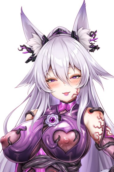 Skeb WIP です。
頑張ります 