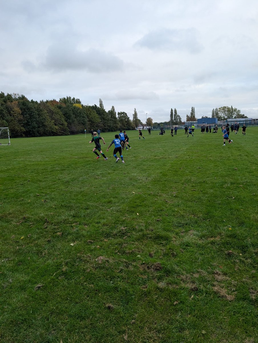 Bedford High School PE tweet media