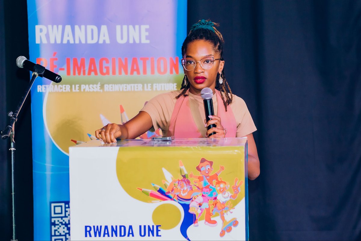 Imagine We Rwanda tweet media