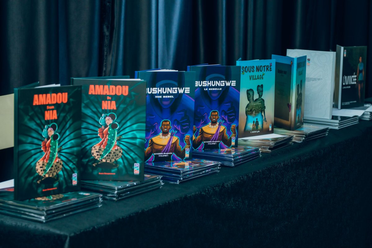 Imagine We Rwanda tweet media