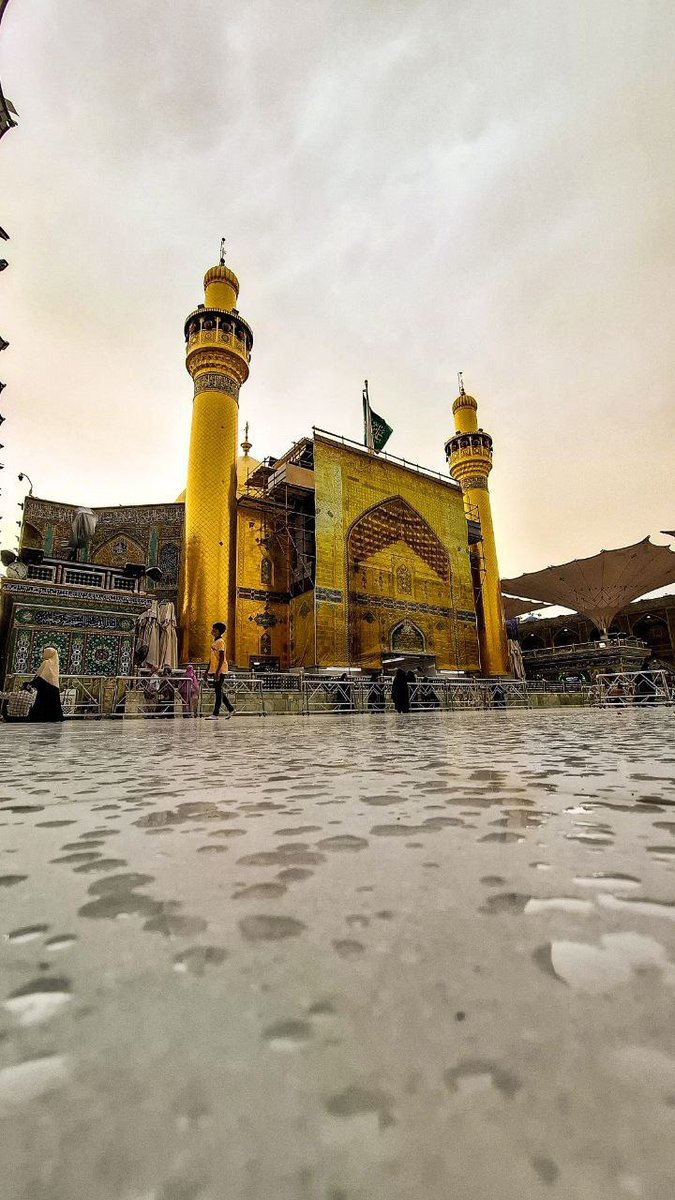 🌟 Imam Ali (AS): 

"Truthfulness is the identity of a person."

— Ghurar al-Hikam