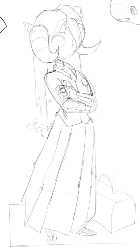 ping_orbit's tweet image. girl whatever