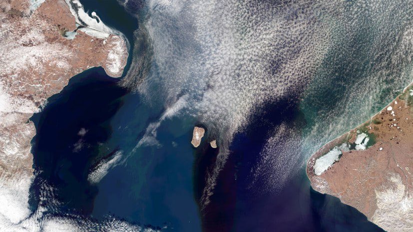 IslanderWORLD's tweet image. US-RUSSIA TUNNEL WOULD BURY ATLANTICISM &amp;amp; ISOLATE EUROPE

If Russia and the United States break ground on a 112.5 km tunnel under the Bering Strait, Europe’s fate is sealed, not with war, but with a railway. This project wouldn’t just connect Chukotka to Alaska. It would connect…