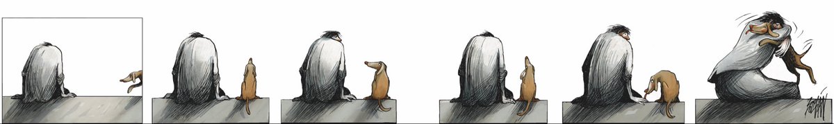 Angel Boligan tweet media