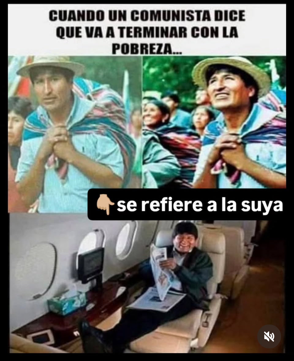 Ya lo saben, verdad ?