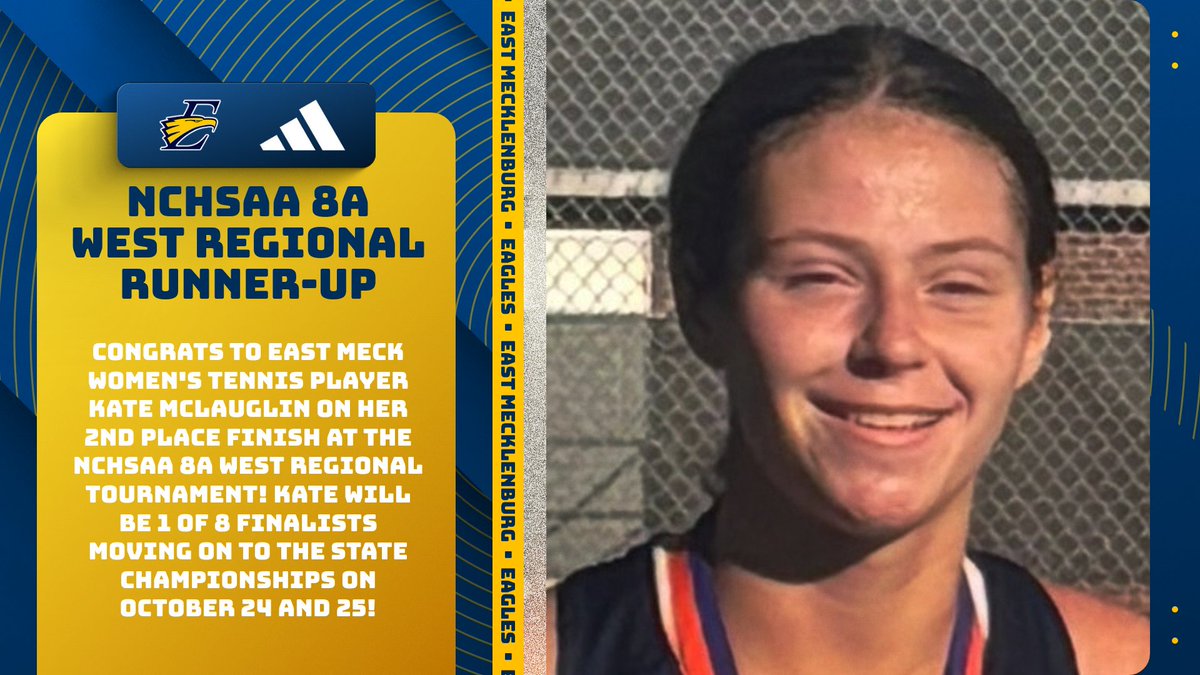 East Meck Athletics (@emeckathletics) on Twitter photo 