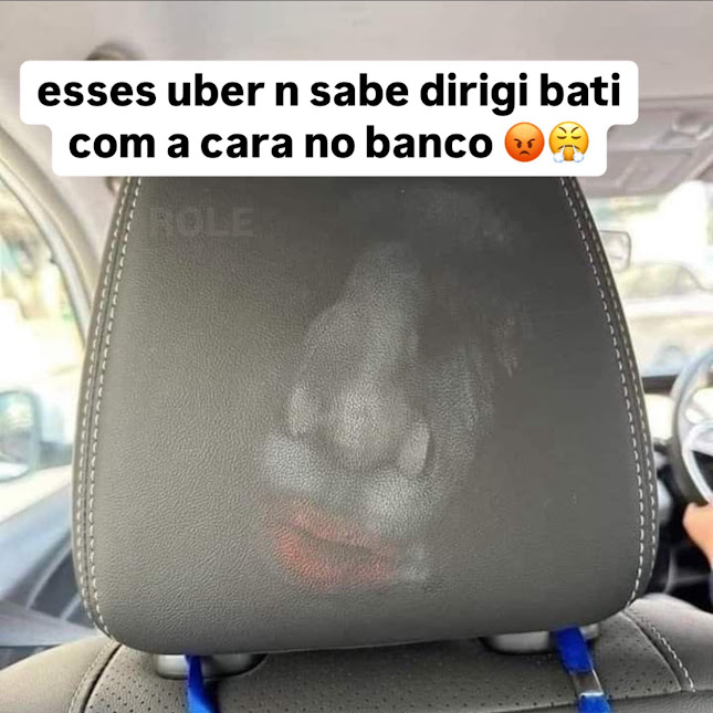 a origem dessa foto