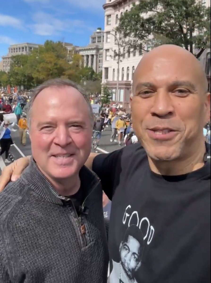 Brigitte Gabriel tweet media