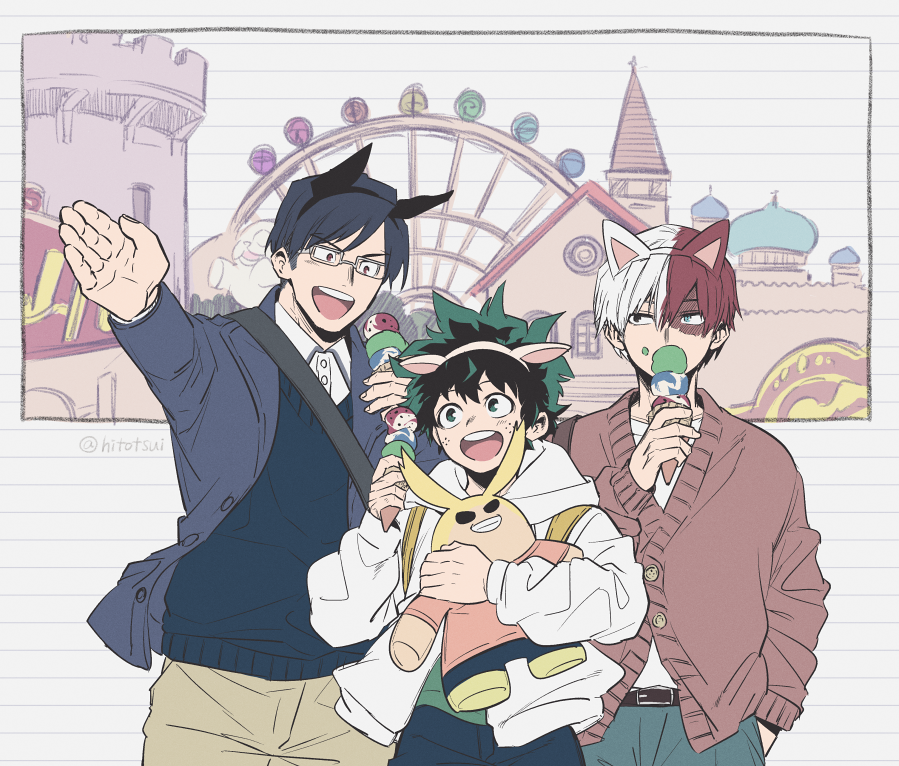 ピピ (@pipi_gyunyu06) / Posts / X