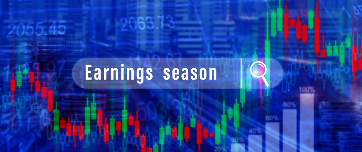 In this week's #capitalmarkets update, our research team reviewed the market developments that drove the #markets last week. The markets were focused on the #Shutdown of the #FederalGovernment and #FedChairPowell’s address. ow.ly/4ofp50Xf0mm